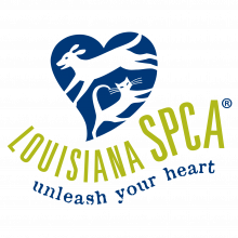 Louisiana SPCA