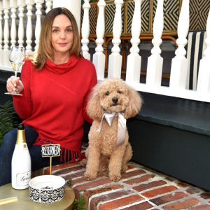 Wag Time: Holiday Festivities with Fido