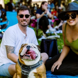Festing with Fido - Totally Paw-some Pet-Friendly Events and Festivities