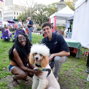 Festing with Fido - Totally Paw-some Pet-Friendly Events and Festivities