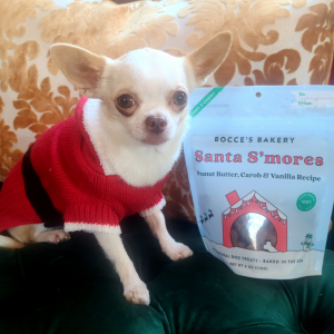 Pixie's Holiday Picks