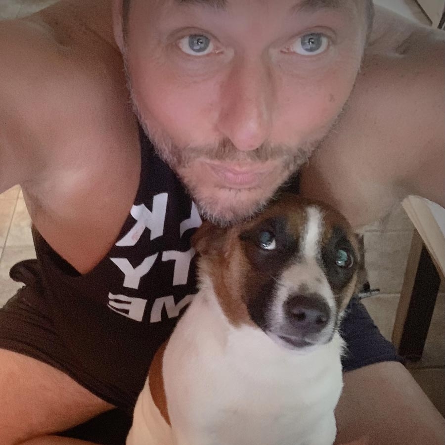 Just Ask Beaux and Me