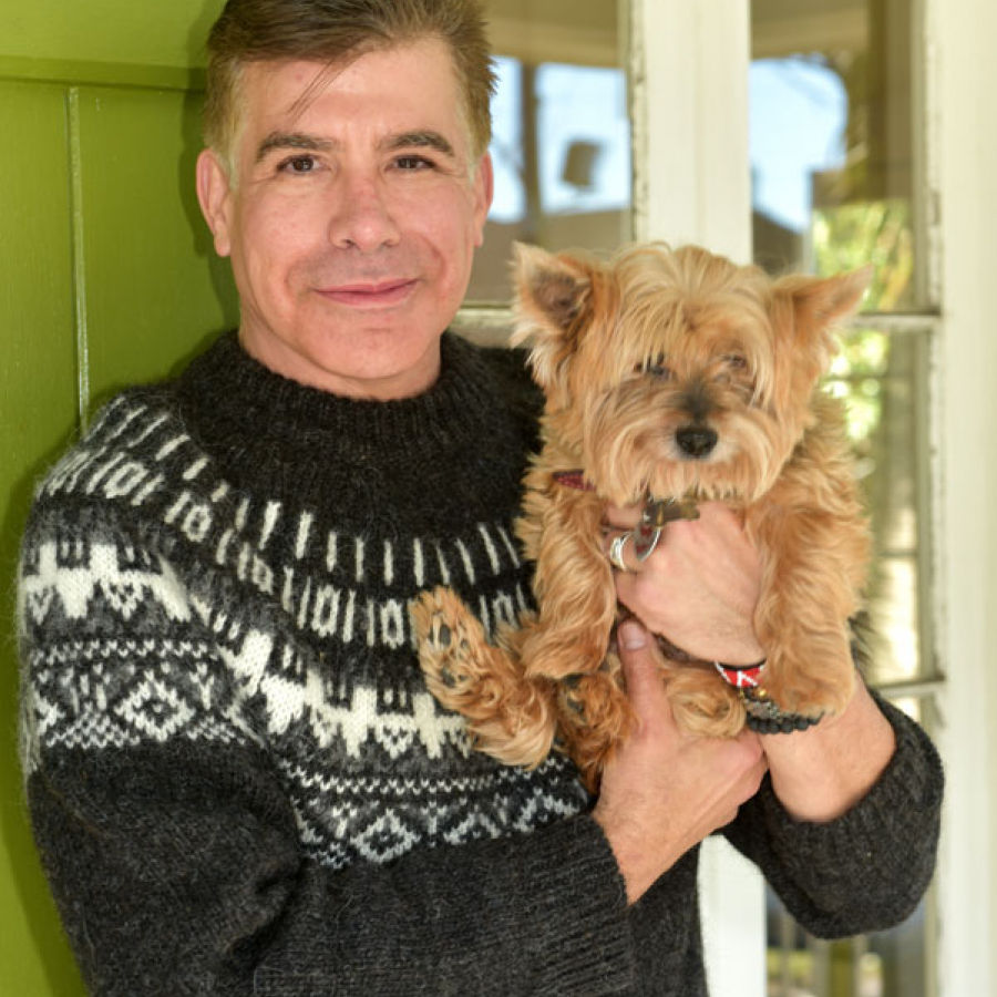 Bryan Batt: Animal Magnetism