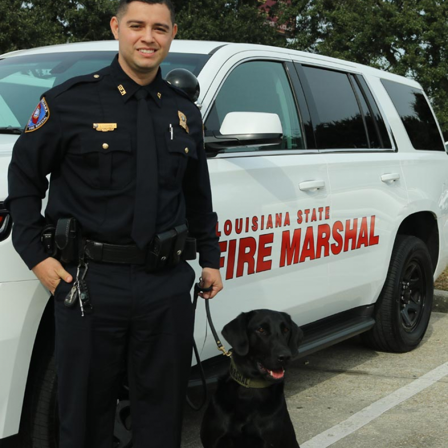 First Responders