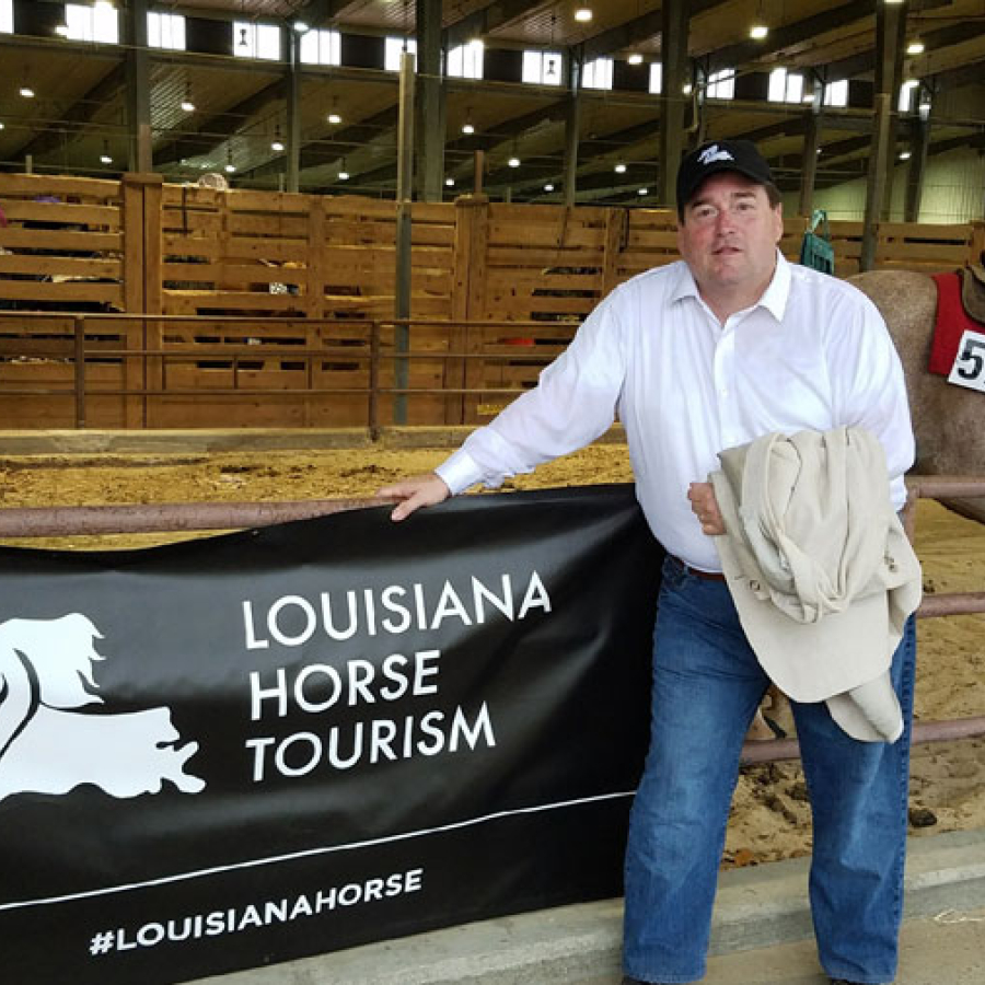 Billy Nungesser: Helping Animals By The Storm And Beyond