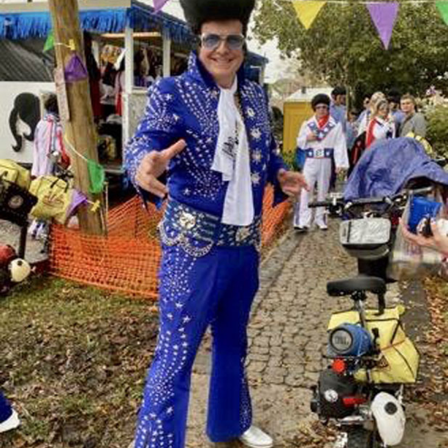 From Humble Beginnings to &quot;Best Attorney&quot; Honors