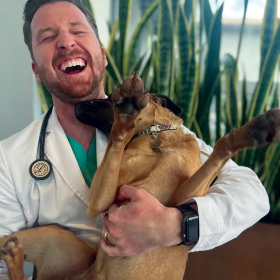 &quot;What's Up, Doc?&quot; - Age Is Not a Disease!