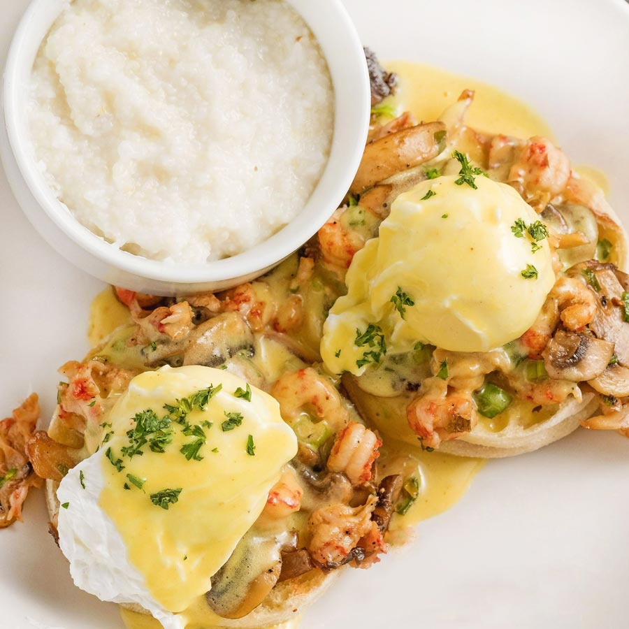 Begging for Brunch - Fetching Spots to Enjoy with Spot