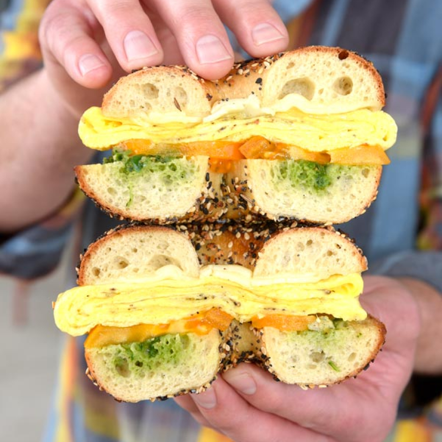 Begging for Brunch - Fetching Spots to Enjoy with Spot