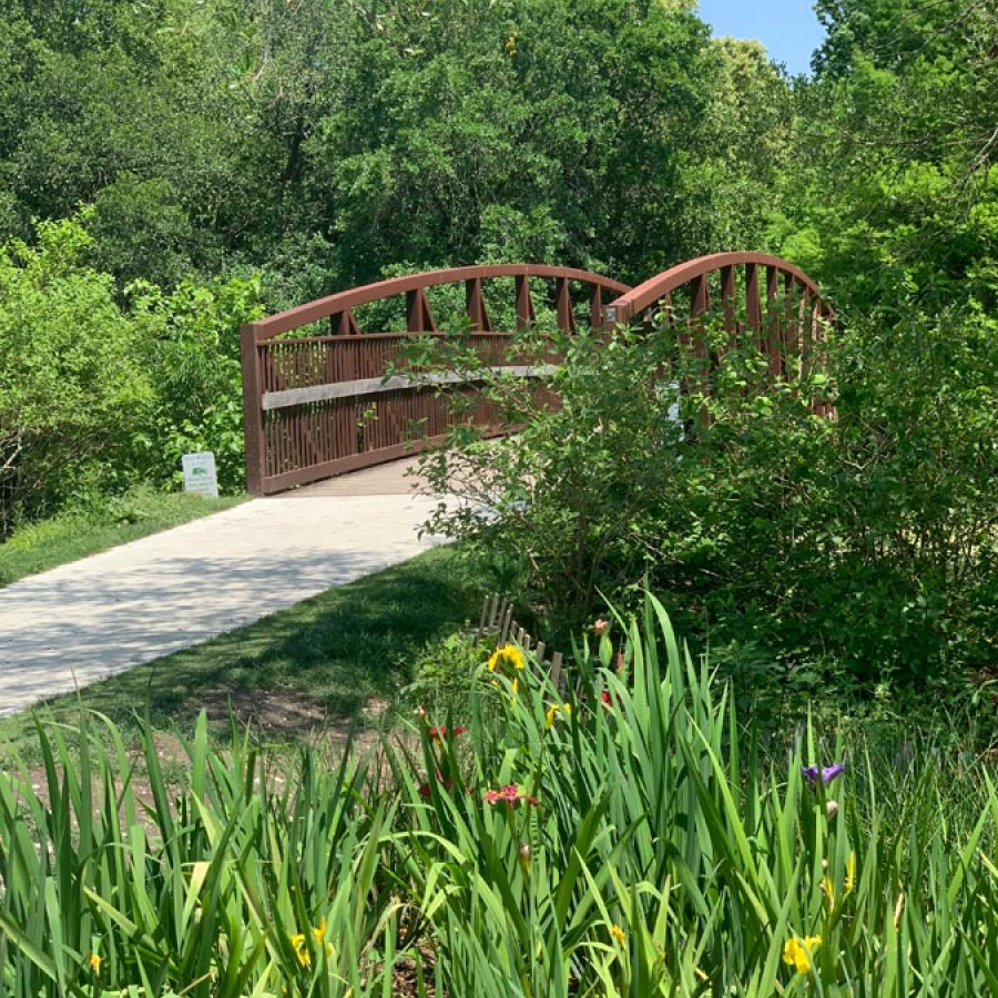 Parks and Recreation - On the Go with Fido