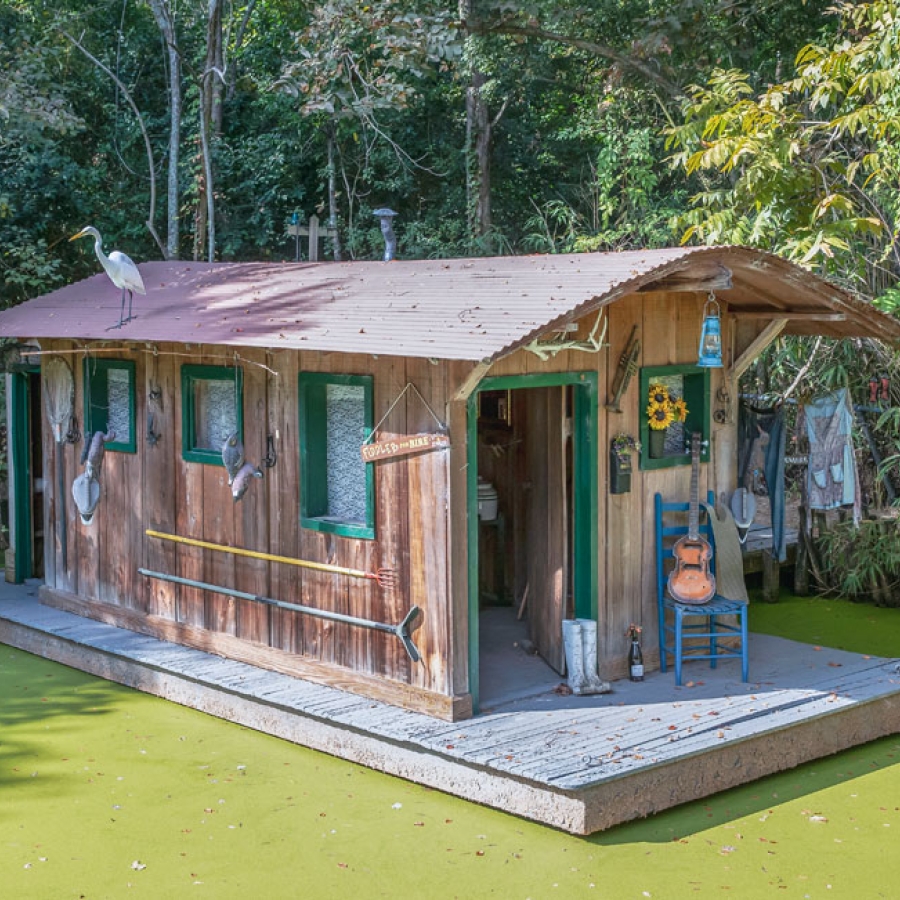 Ron Forman: The Man Who Knew What to Do with a Zoo