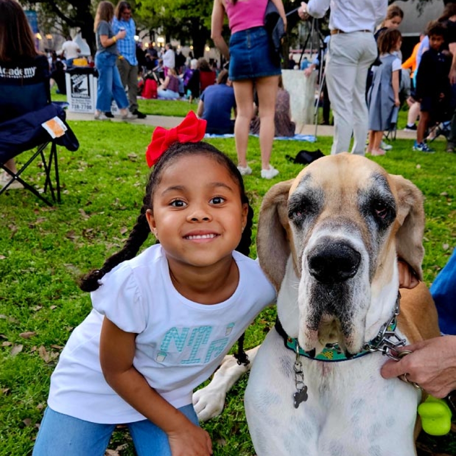 Festing with Fido - Totally Paw-some Pet-Friendly Events and Festivities