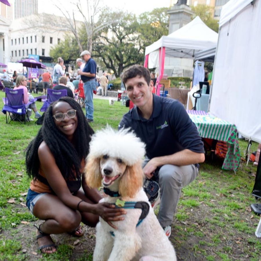 Festing with Fido - Totally Paw-some Pet-Friendly Events and Festivities